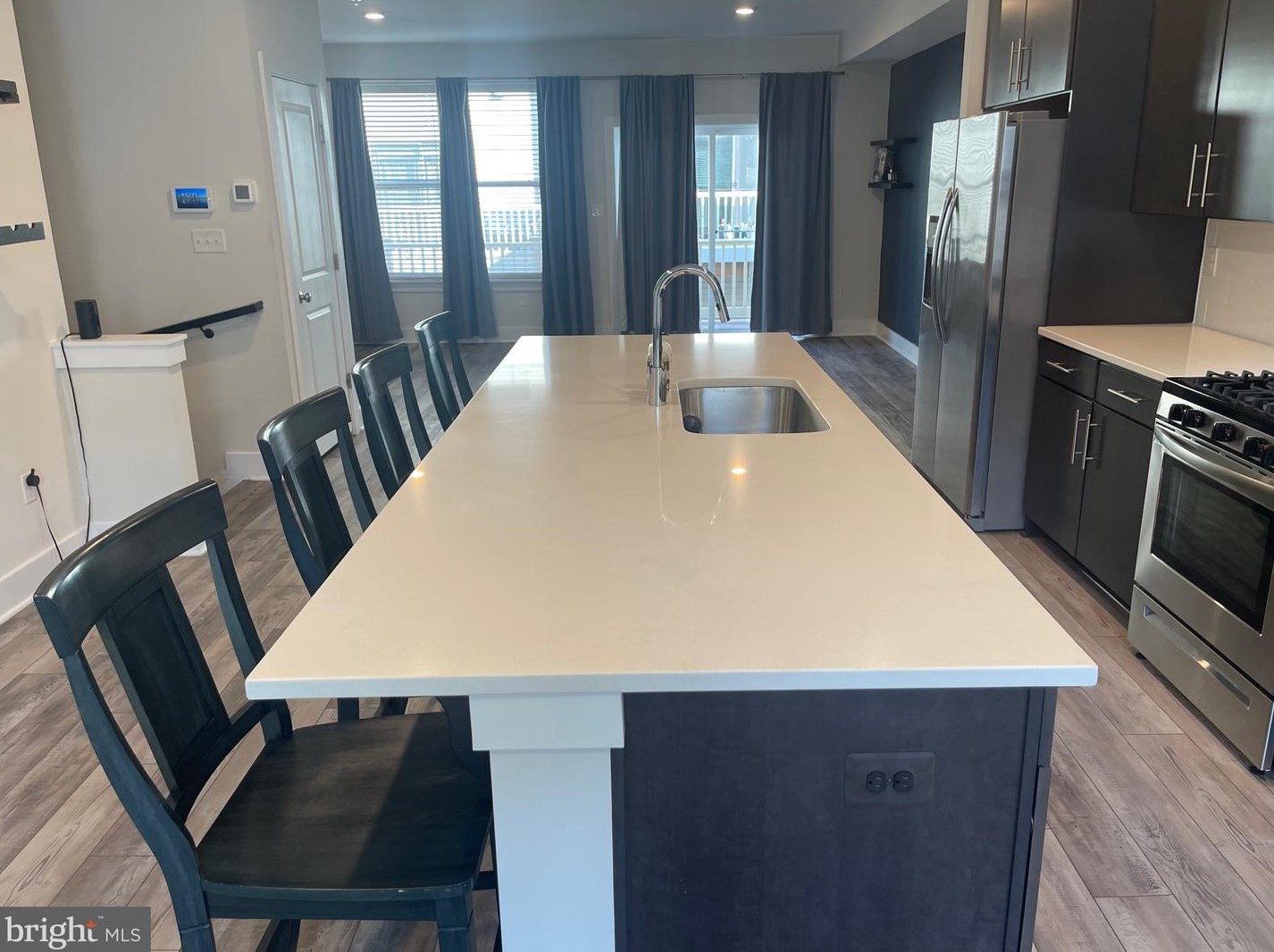 4306 Laplata Ave, Baltimore MD  21211-1101 exterior