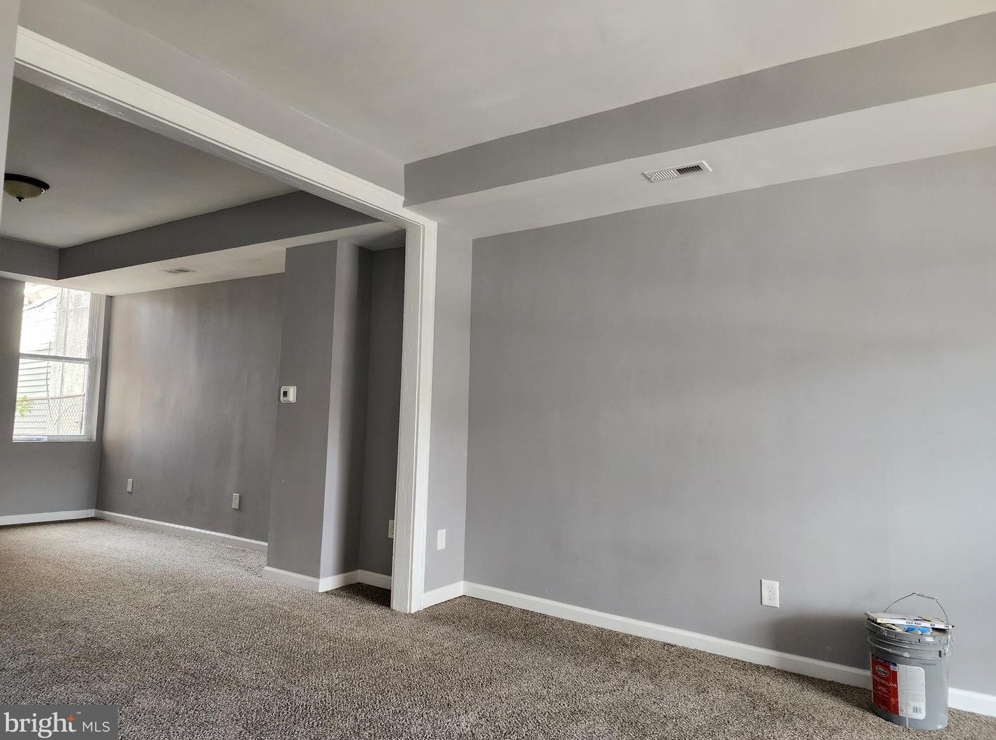 1534 Poplar Grove St, Baltimore MD  21216-4015 exterior
