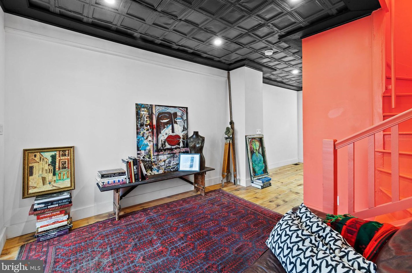 1020 Boyd St, Baltimore MD  21223-2563 exterior
