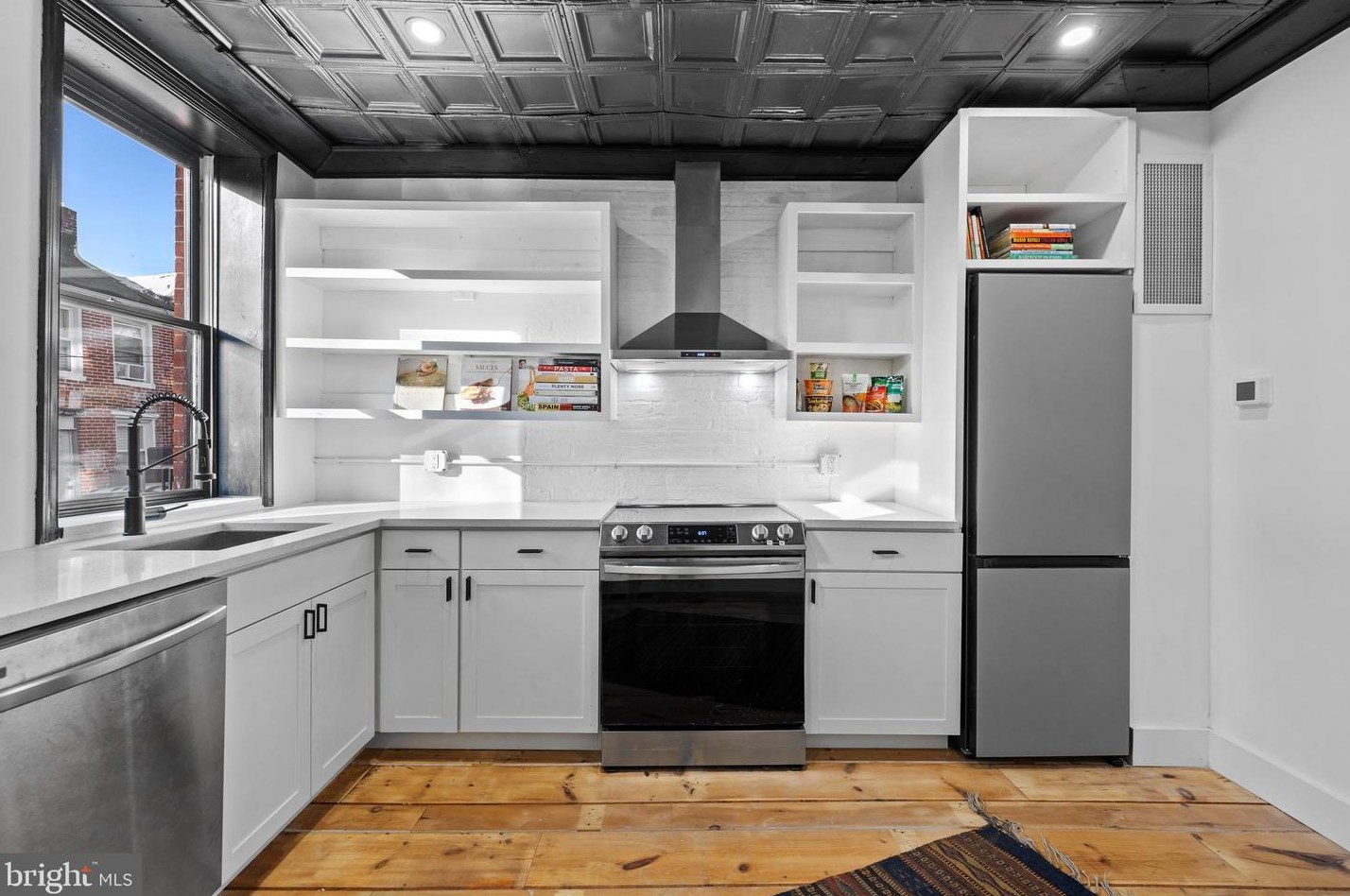 1020 Boyd St, Baltimore MD  21223-2563 exterior