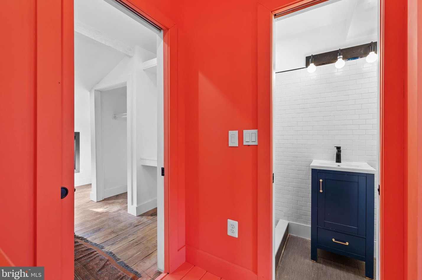 1020 Boyd St, Baltimore MD  21223-2563 exterior