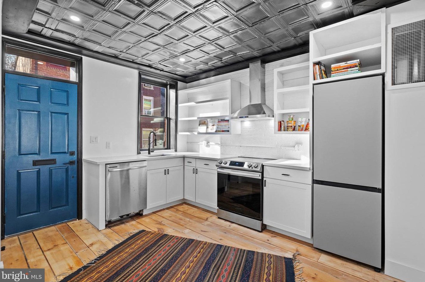 1020 Boyd St, Baltimore MD  21223-2563 exterior