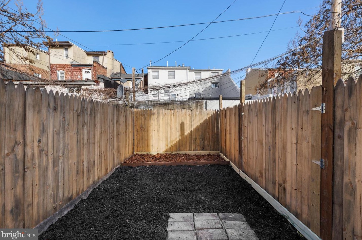 1020 Boyd St, Baltimore MD  21223-2563 exterior
