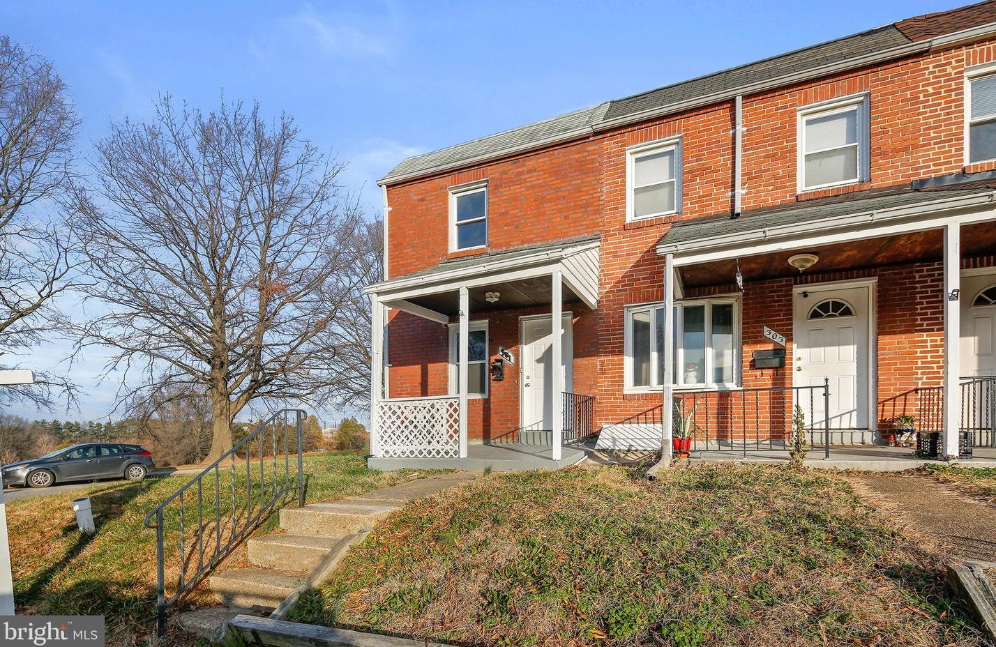 301 Gusryan St, Baltimore, MD 21224-2804