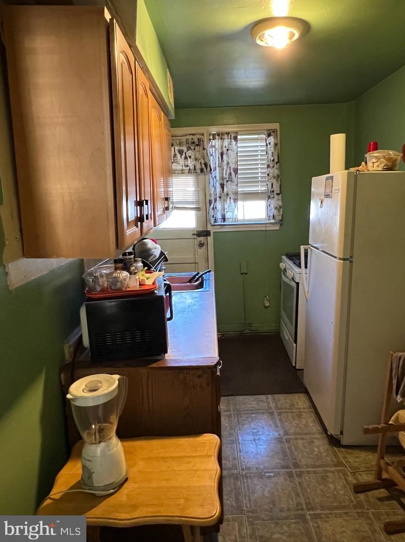 5413 Park Heights Ave, Baltimore, MD 21215-4615