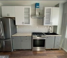 1728 Spence St, Baltimore MD  21230-1335 exterior
