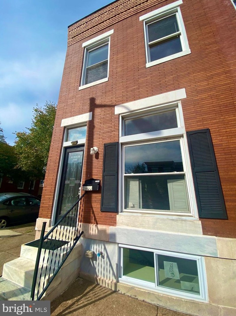3900 Hudson St, Baltimore, MD 21224