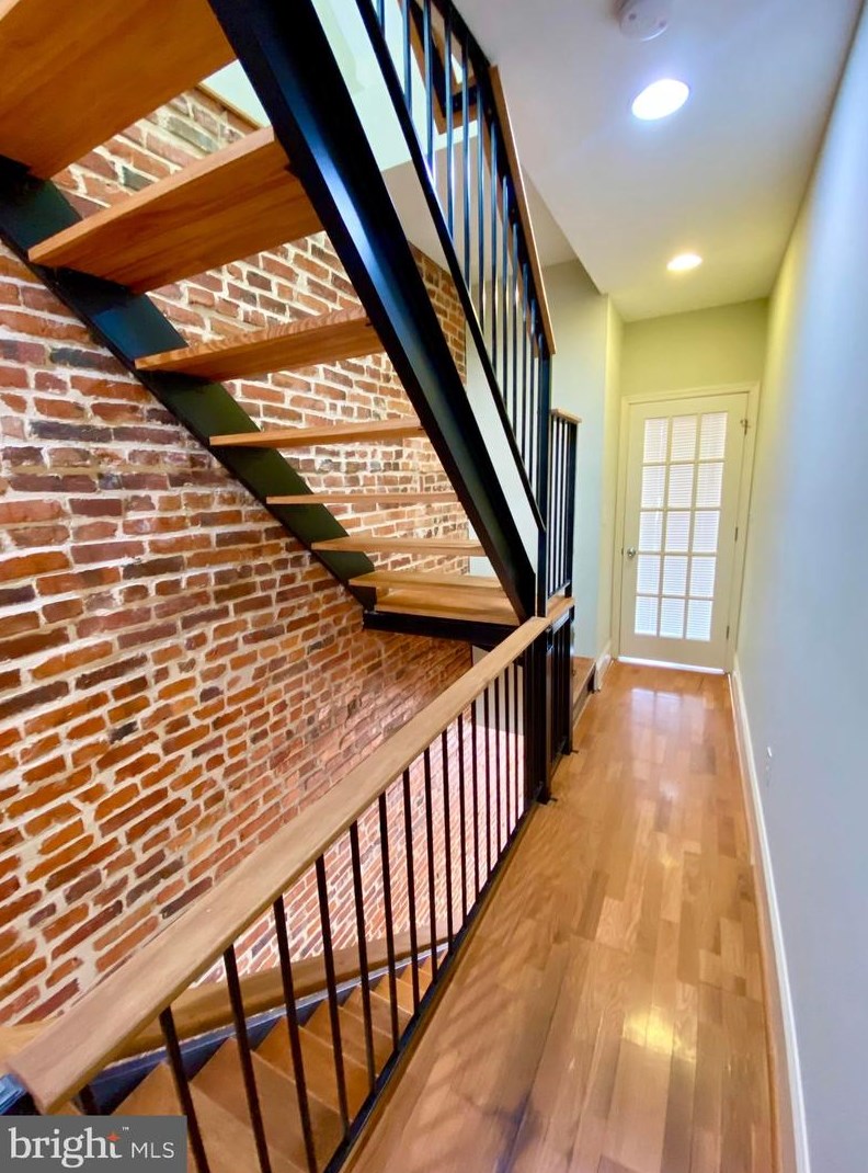 3900 Hudson St, Baltimore MD  21224-5235 exterior