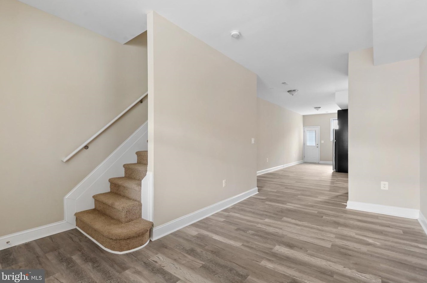 2572 Edmondson Ave, Baltimore MD  21223-1003 exterior