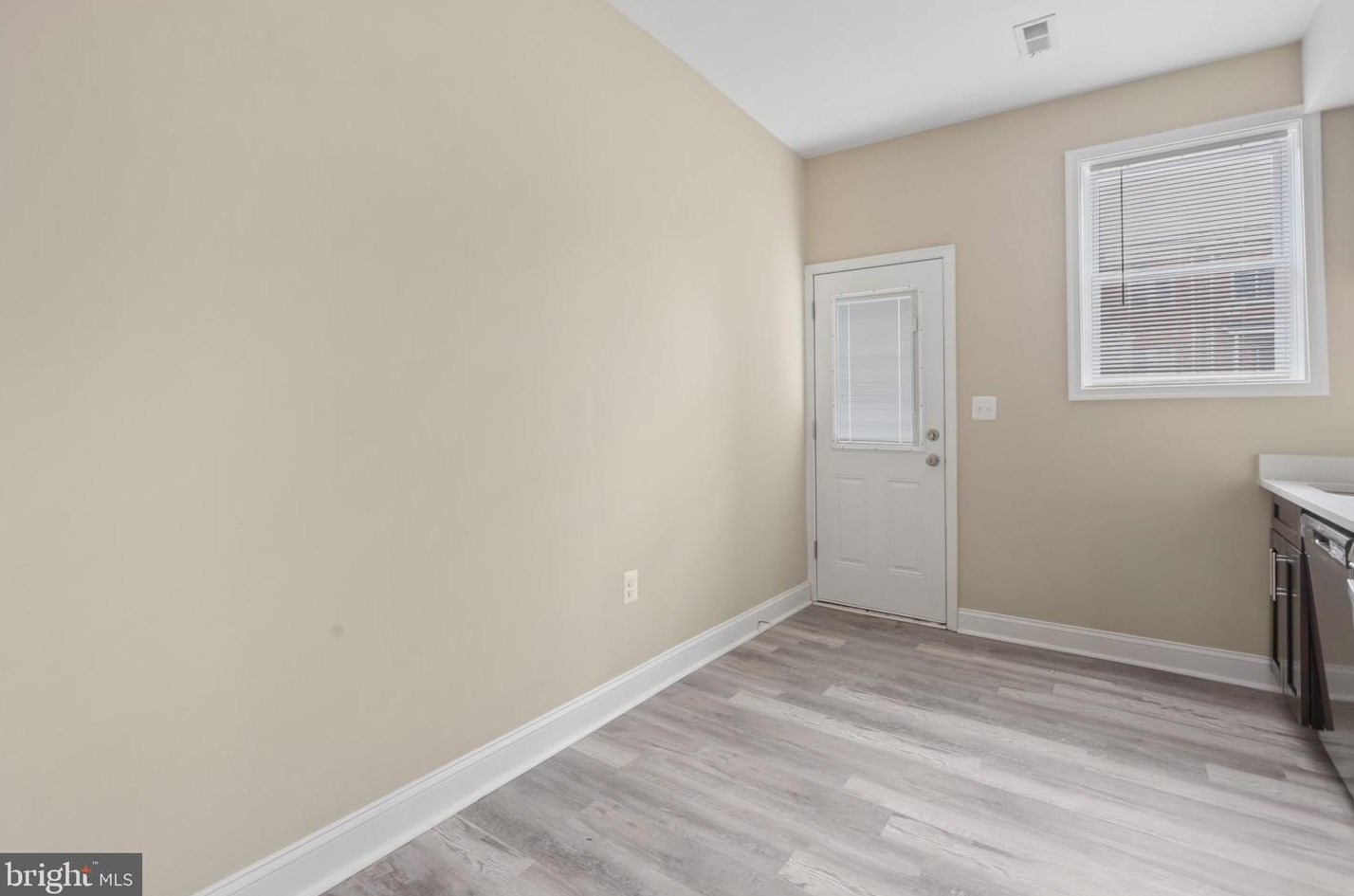 2572 Edmondson Ave, Baltimore MD  21223-1003 exterior