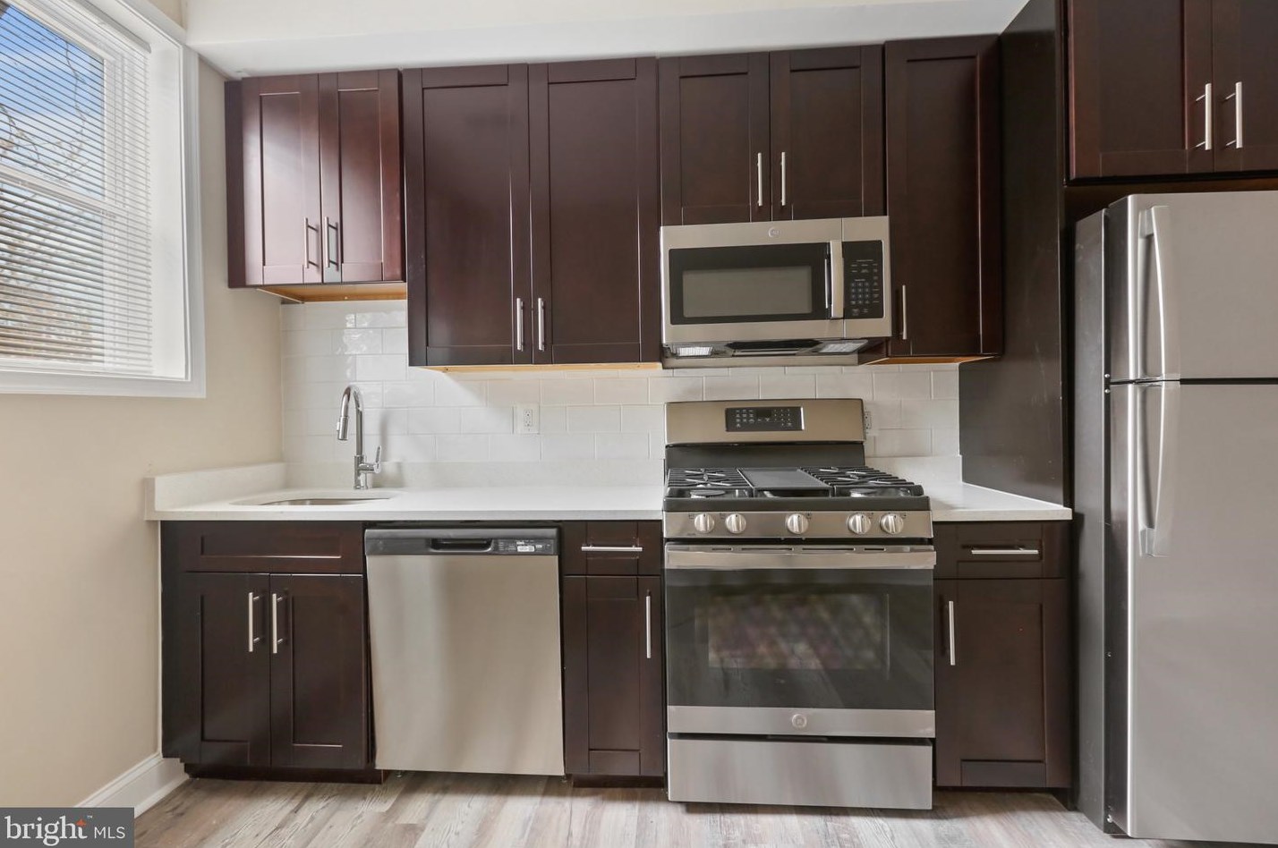 2572 Edmondson Ave, Baltimore MD  21223-1003 exterior