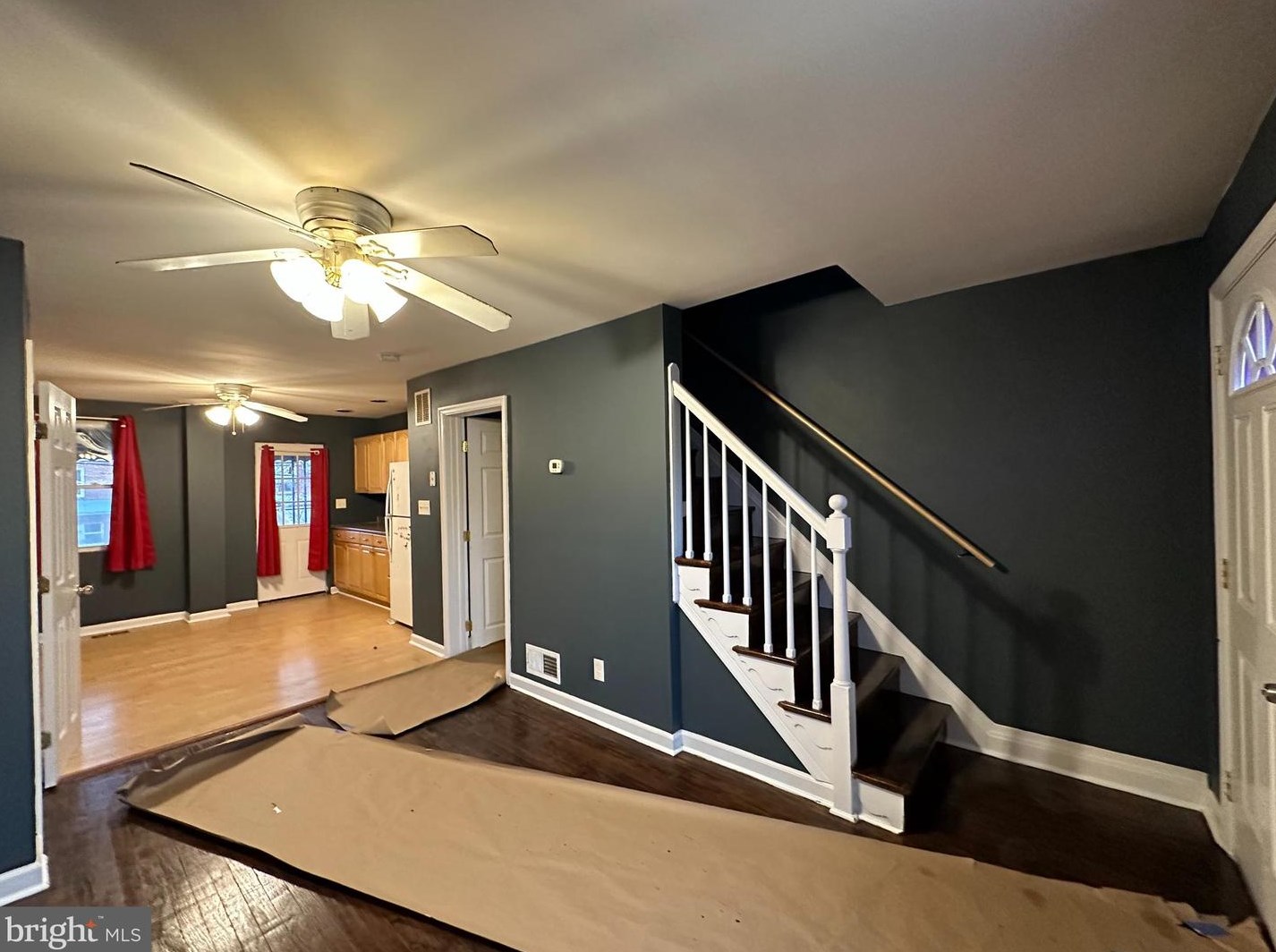 2041 Grinnalds Ave, Baltimore MD  21230-1508 exterior