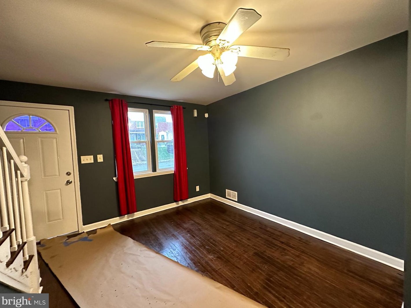 2041 Grinnalds Ave, Baltimore, MD 21230
