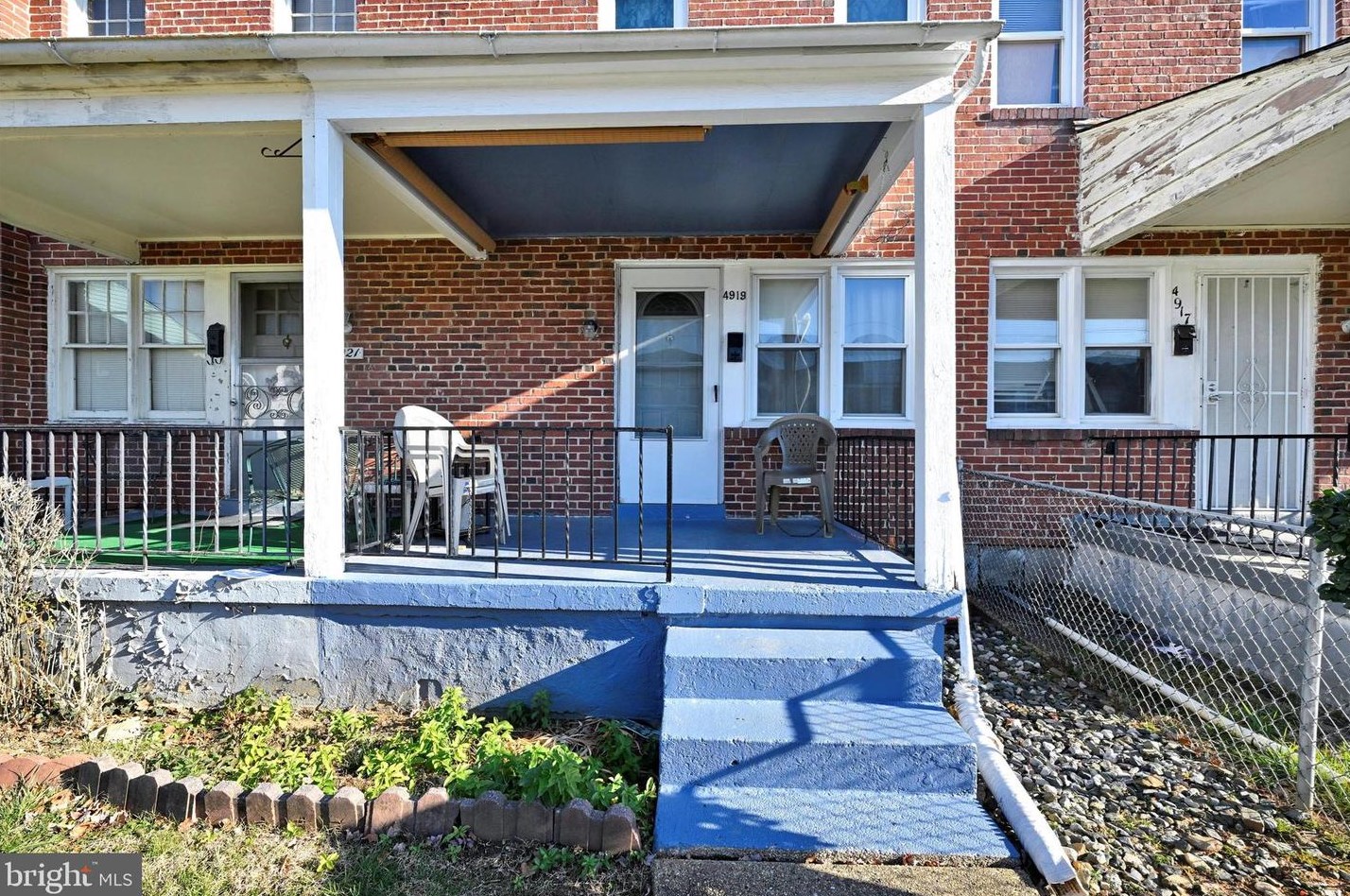 4919 Nelson Ave, Baltimore, MD 21215-5740