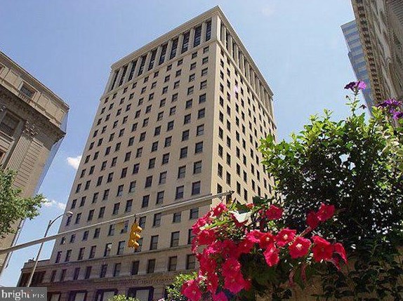 7 Calvert St, Baltimore, MD 21202-1725
