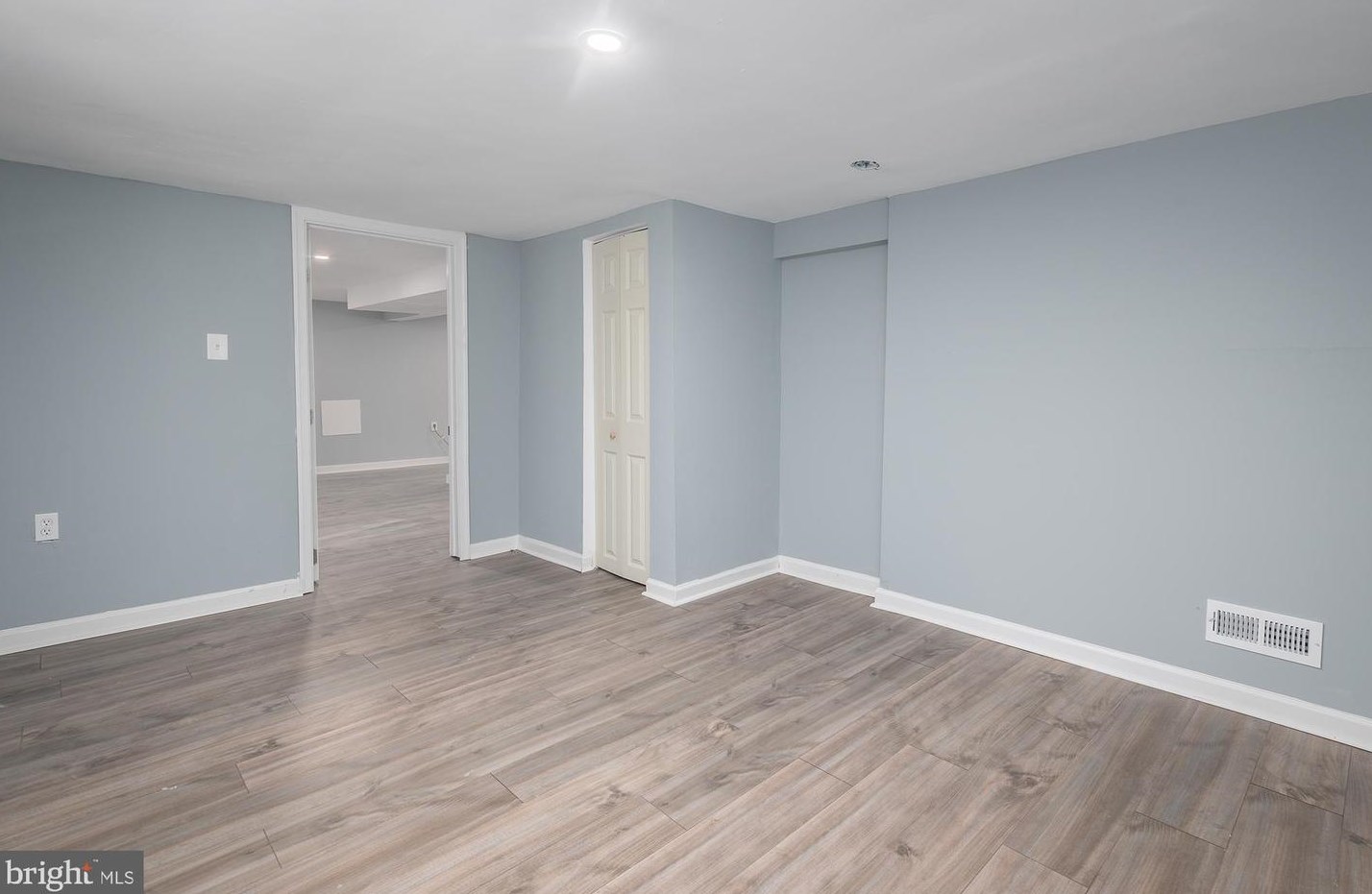 3126 Orlando Ave, Baltimore MD  21234-7835 exterior