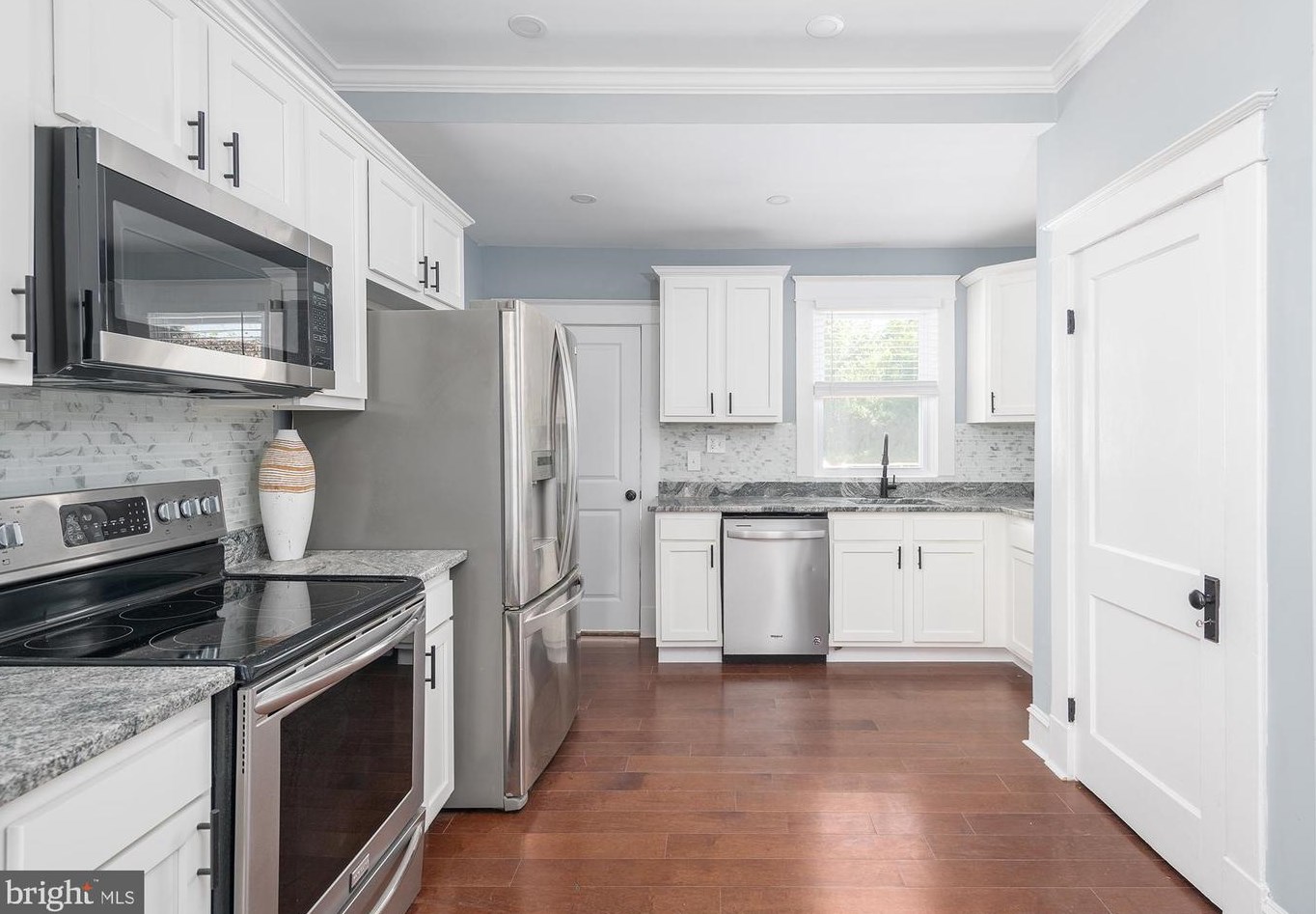 3126 Orlando Ave, Baltimore MD  21234-7835 exterior