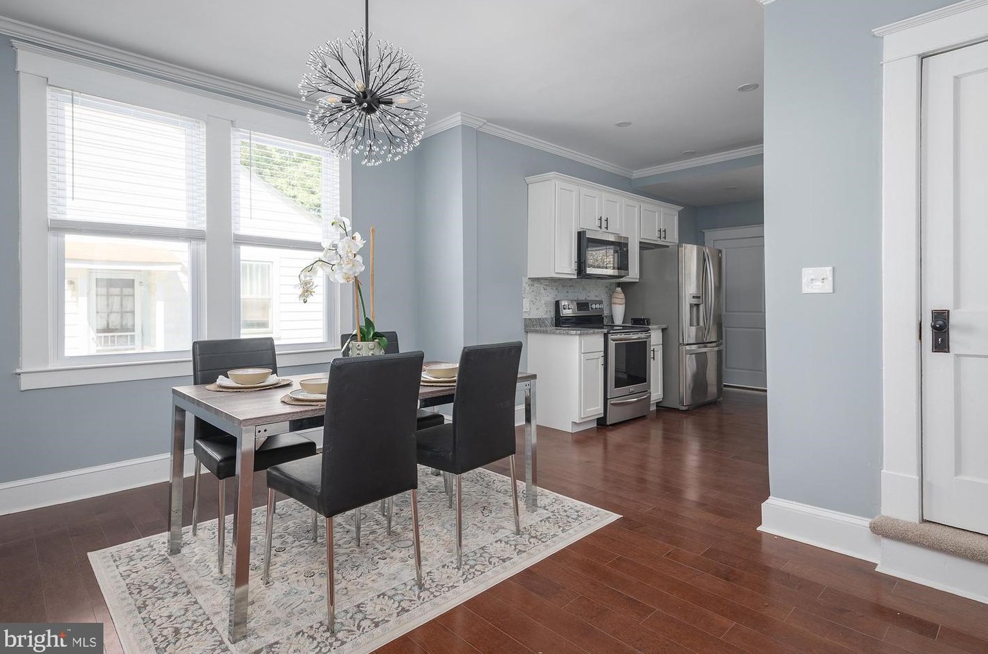 3126 Orlando Ave, Baltimore MD  21234-7835 exterior