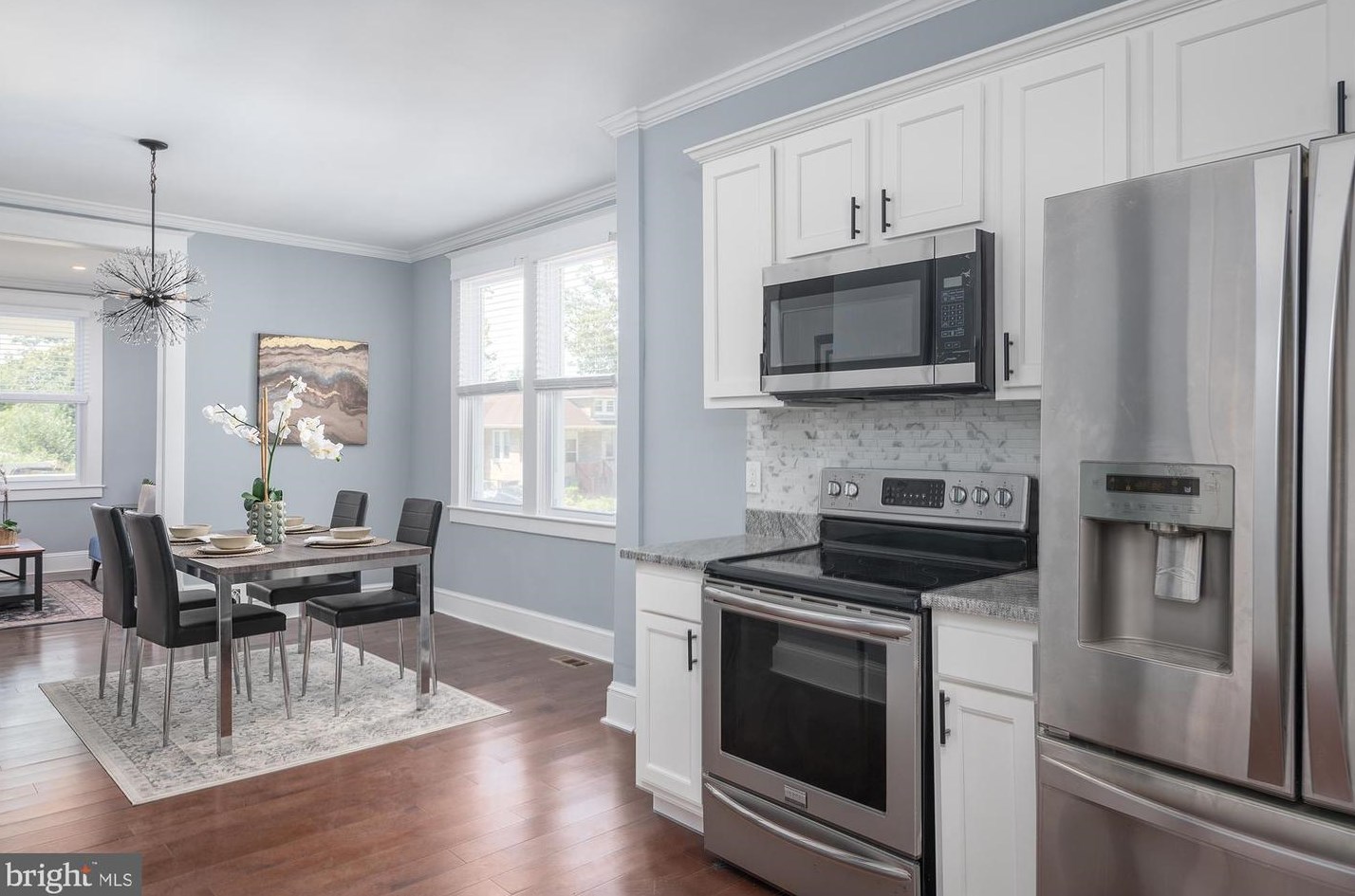 3126 Orlando Ave, Baltimore MD  21234-7835 exterior