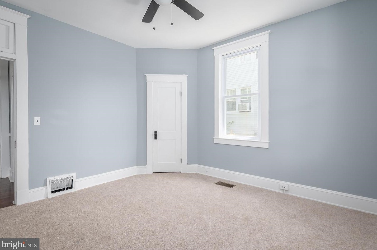 3126 Orlando Ave, Baltimore MD  21234-7835 exterior