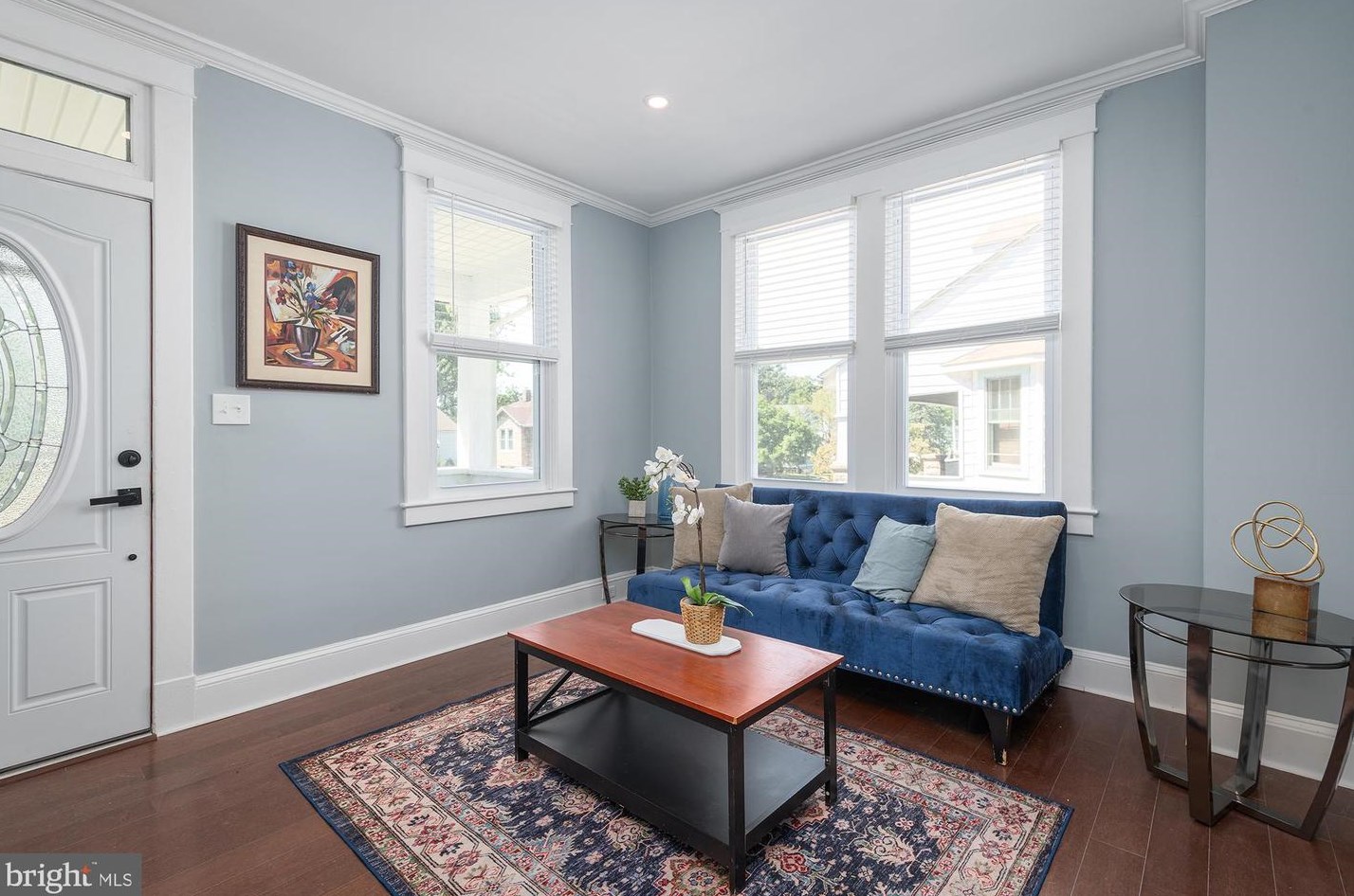 3126 Orlando Ave, Baltimore MD  21234-7835 exterior