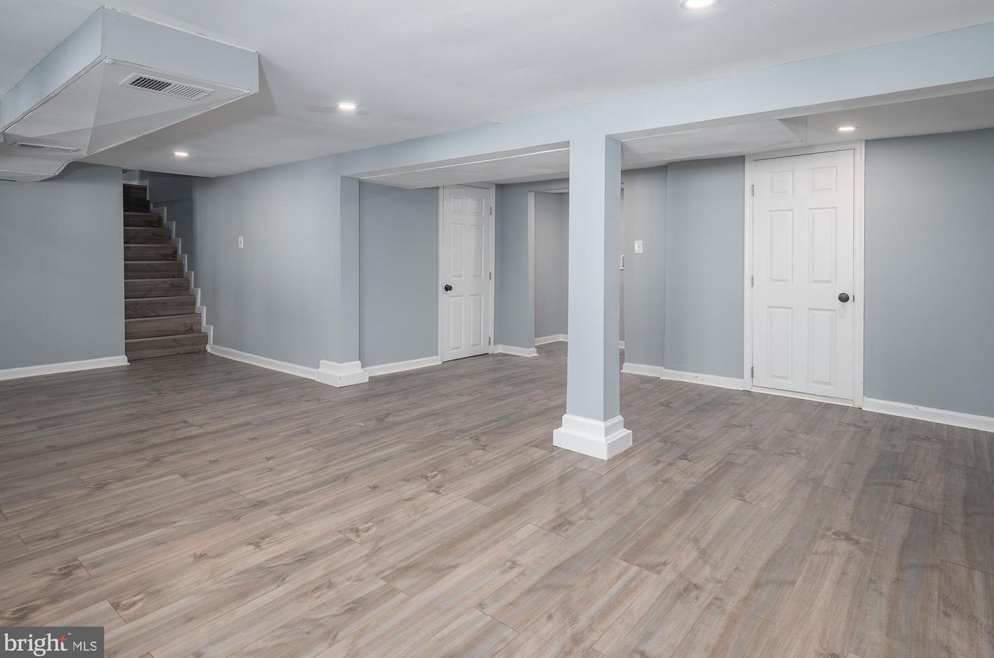 3126 Orlando Ave, Baltimore MD  21234-7835 exterior