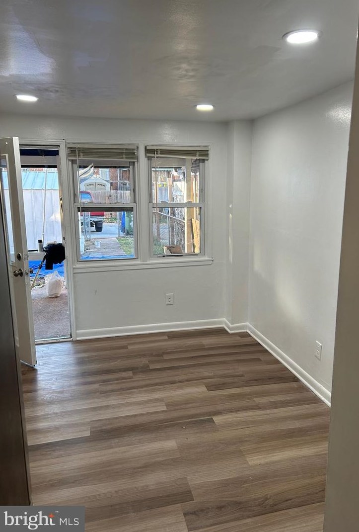 2918 Mallview Rd, Baltimore MD  21230-3318 exterior