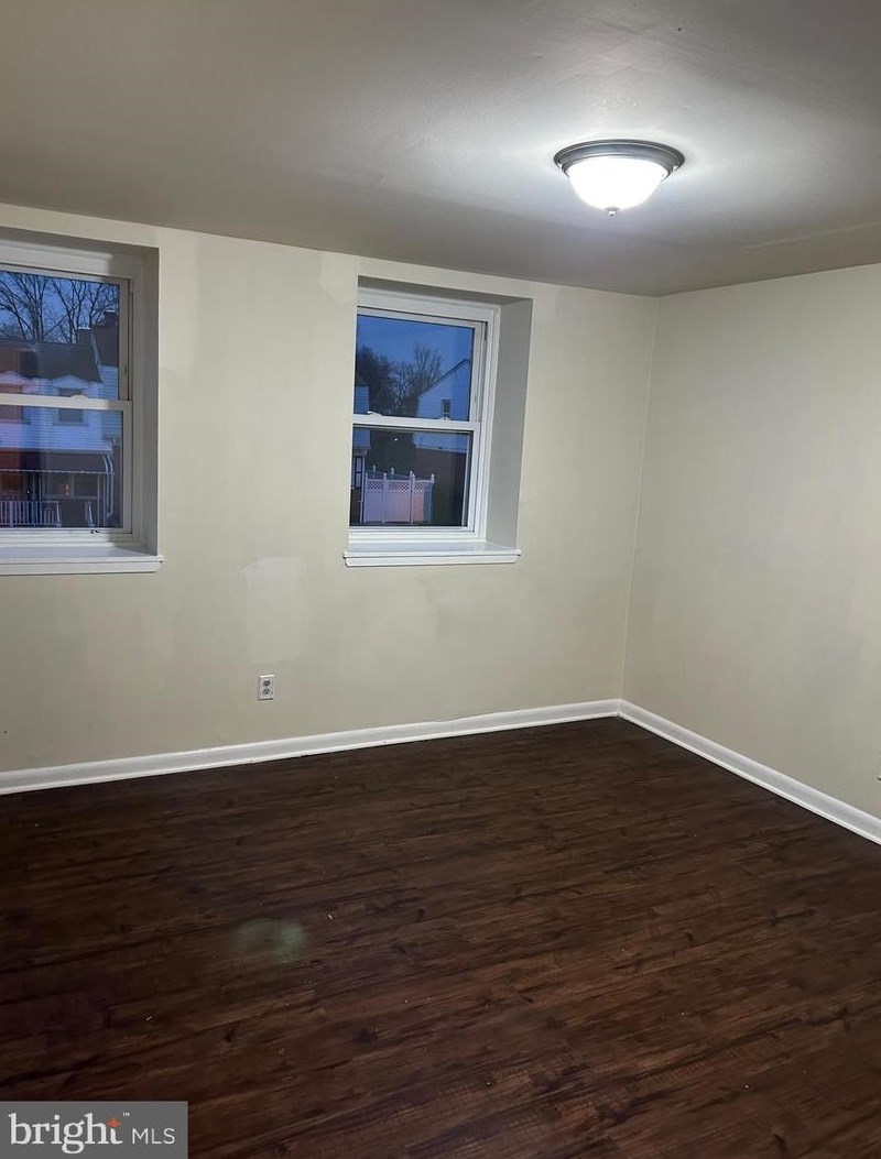 2918 Mallview Rd, Baltimore MD  21230-3318 exterior