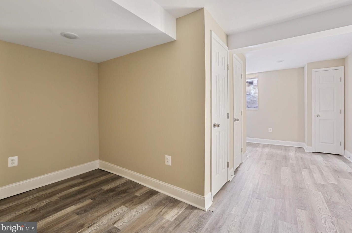 3021 Poplar Ter, Baltimore MD  21216-2748 exterior