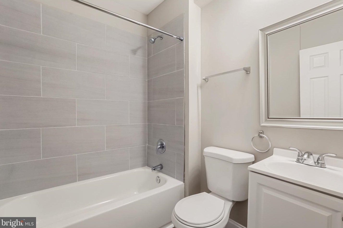 1707 Poplar Grove St, Baltimore MD  21216-3514 exterior