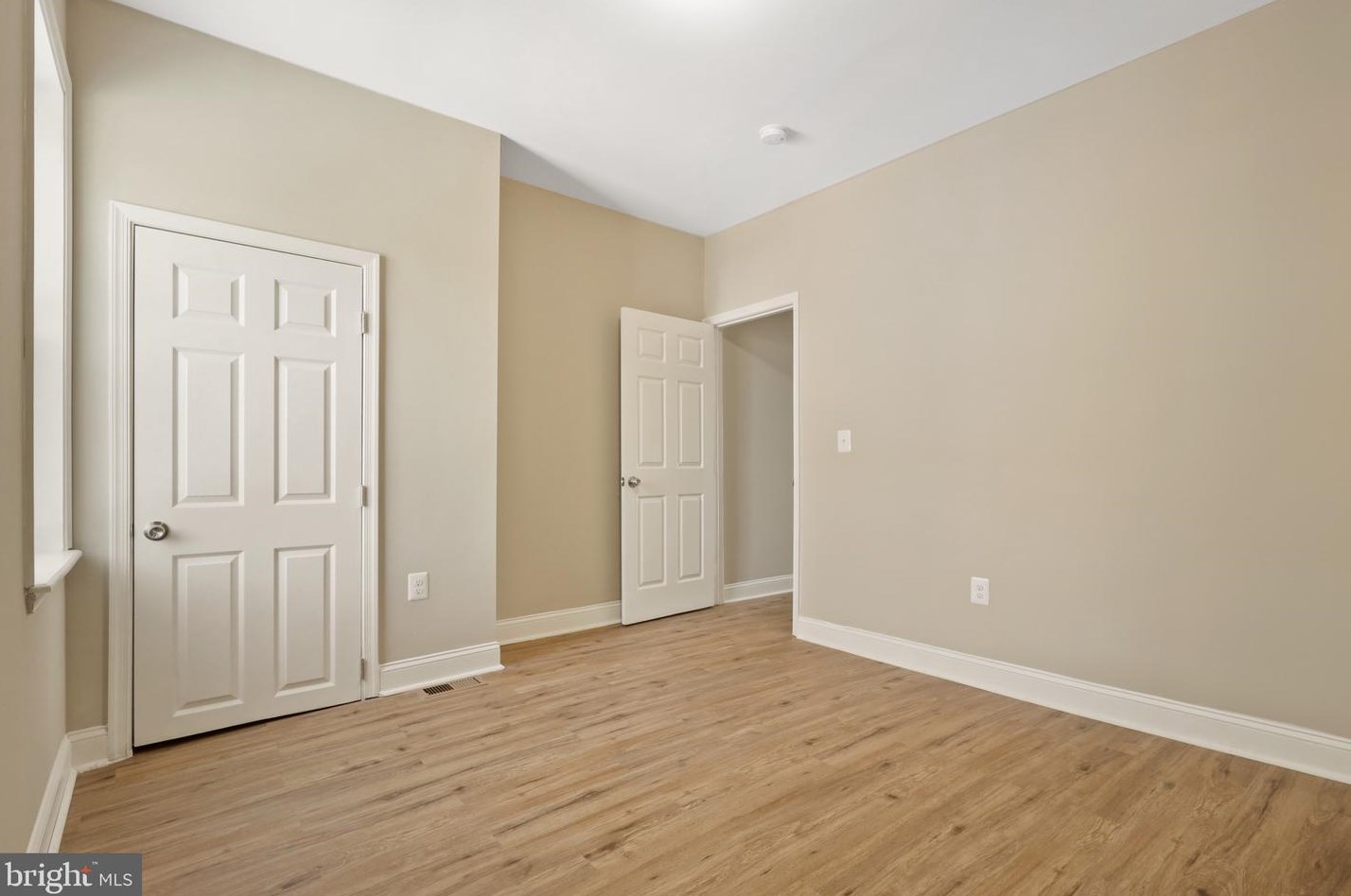 3142 Baker St, Baltimore MD  21216-3843 exterior