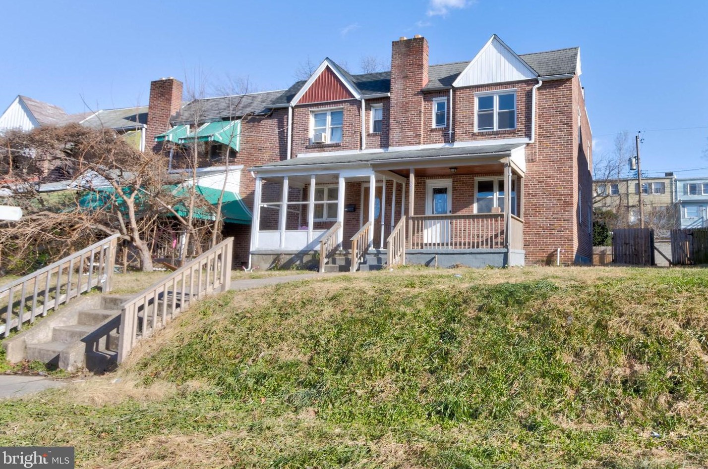 3953 Brooklyn Ave, Baltimore, MD 21225-2123