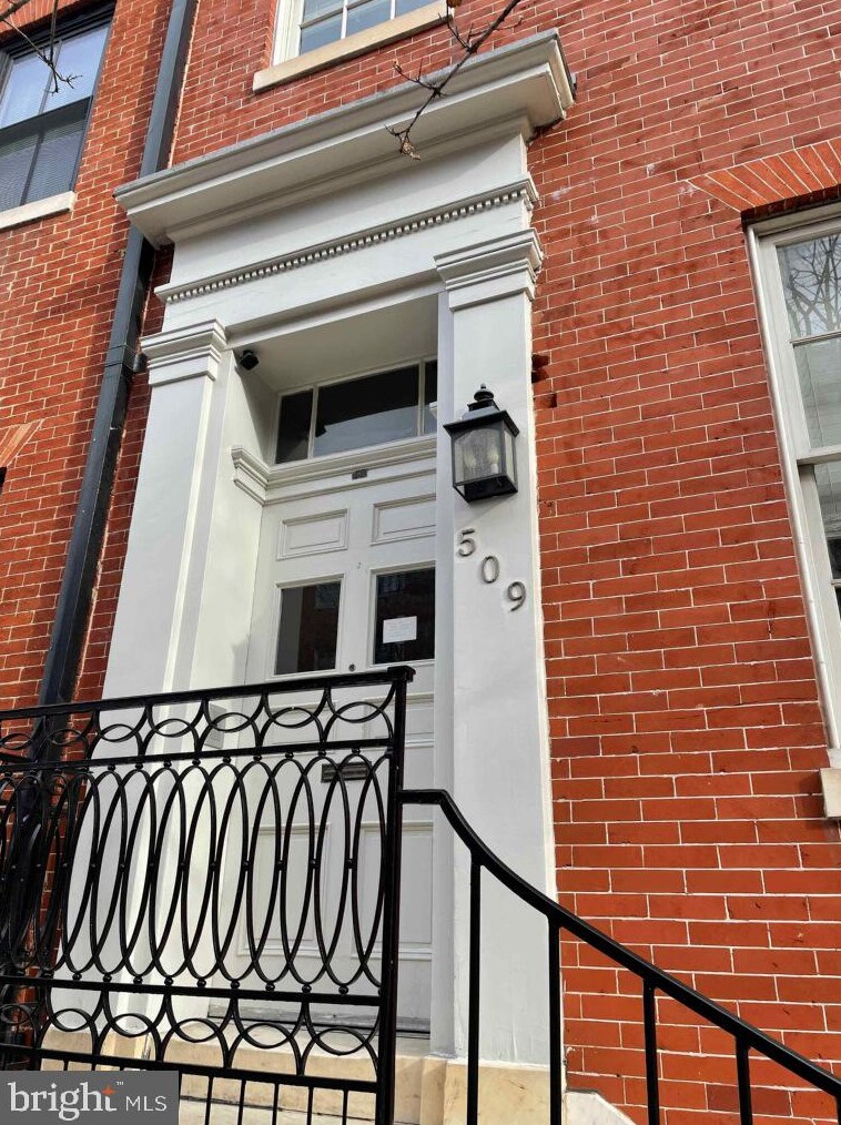 509 Cathedral St, Baltimore, MD 21201