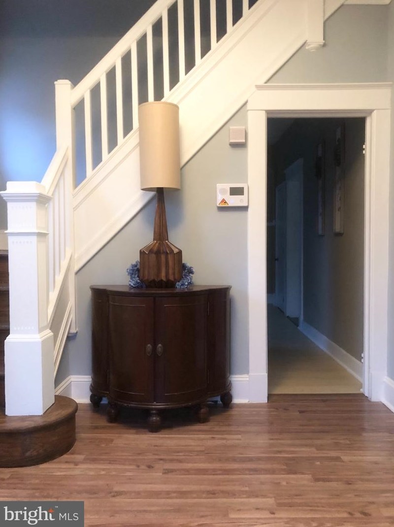 3109 Rueckert Ave, Baltimore, MD 21214-2918