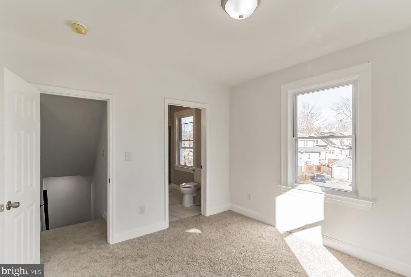 2603 Latona Rd, Baltimore MD  21214-2112 exterior