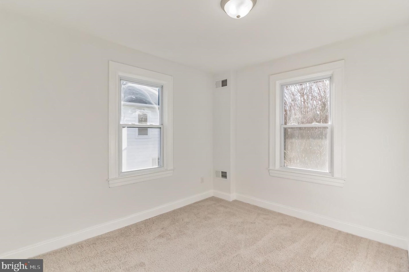 2603 Latona Rd, Baltimore MD  21214-2112 exterior