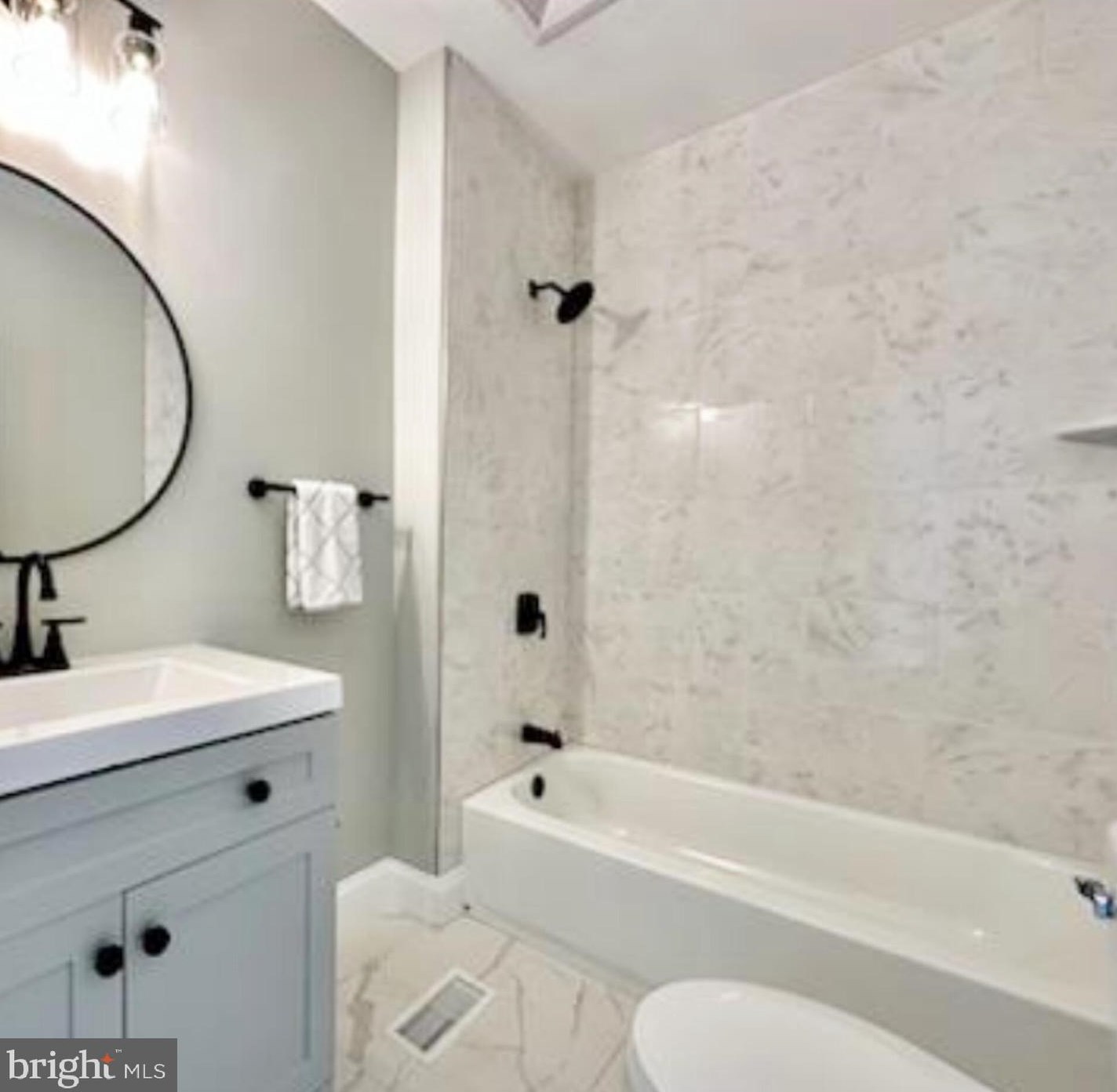 2603 Latona Rd, Baltimore MD  21214-2112 exterior