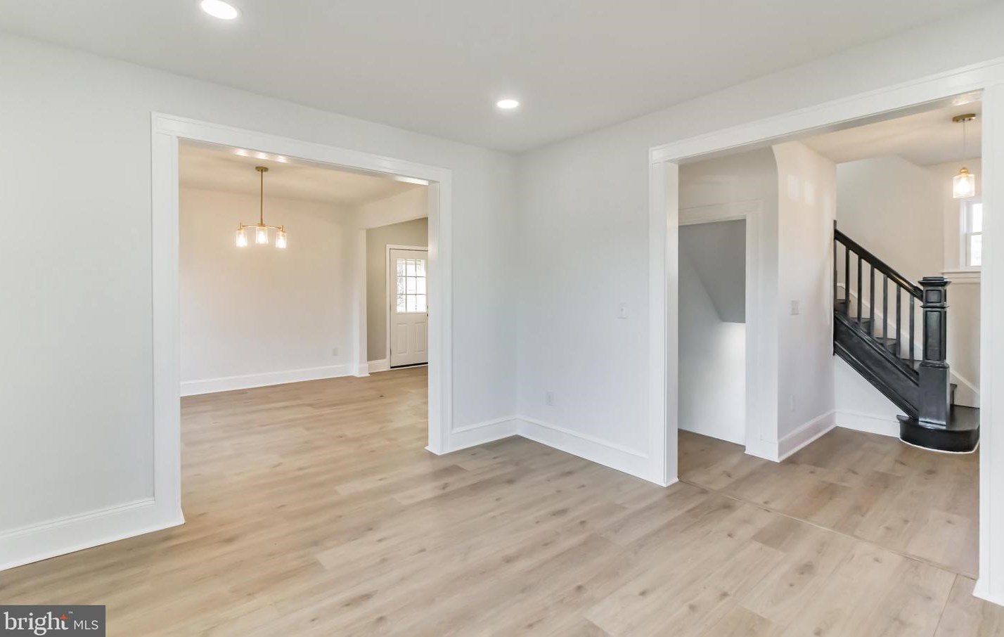 2603 Latona Rd, Baltimore MD  21214-2112 exterior