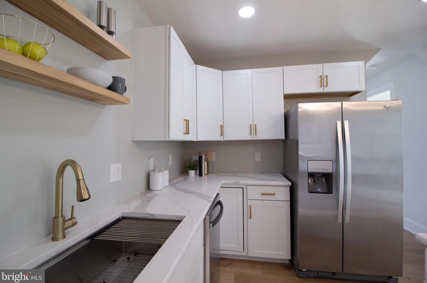 2603 Latona Rd, Baltimore MD  21214-2112 exterior