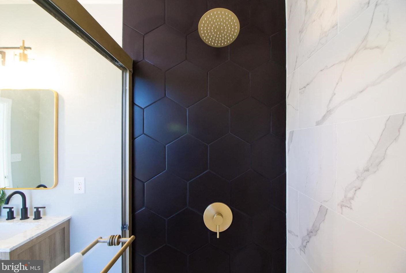 2603 Latona Rd, Baltimore MD  21214-2112 exterior