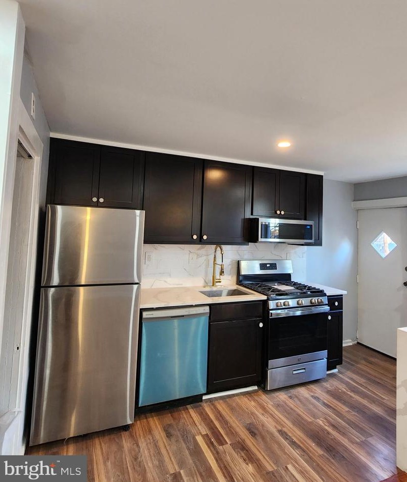 5417 Jonquil Ave, Baltimore, MD 21215