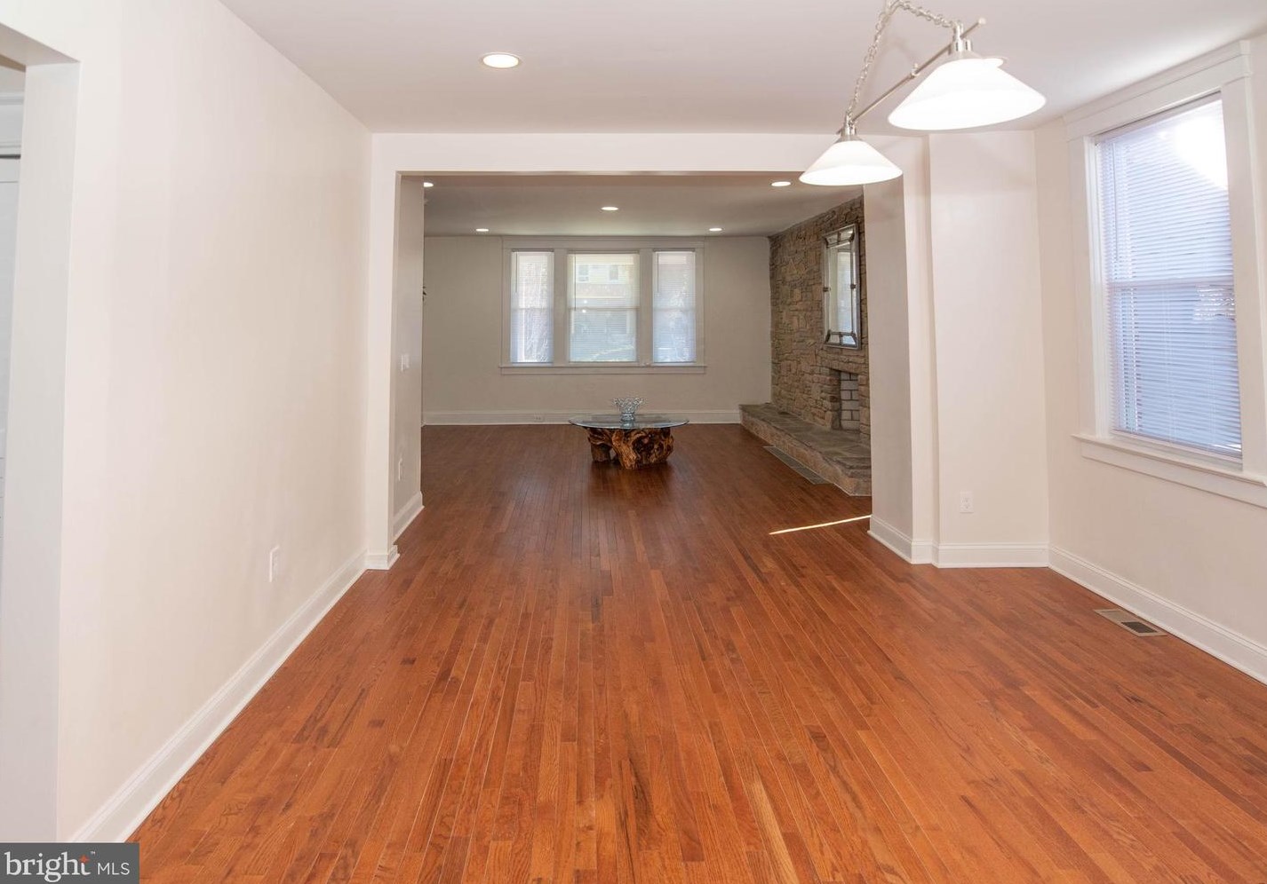 4006 Eldorado Ave, Baltimore MD  21215-4826 exterior