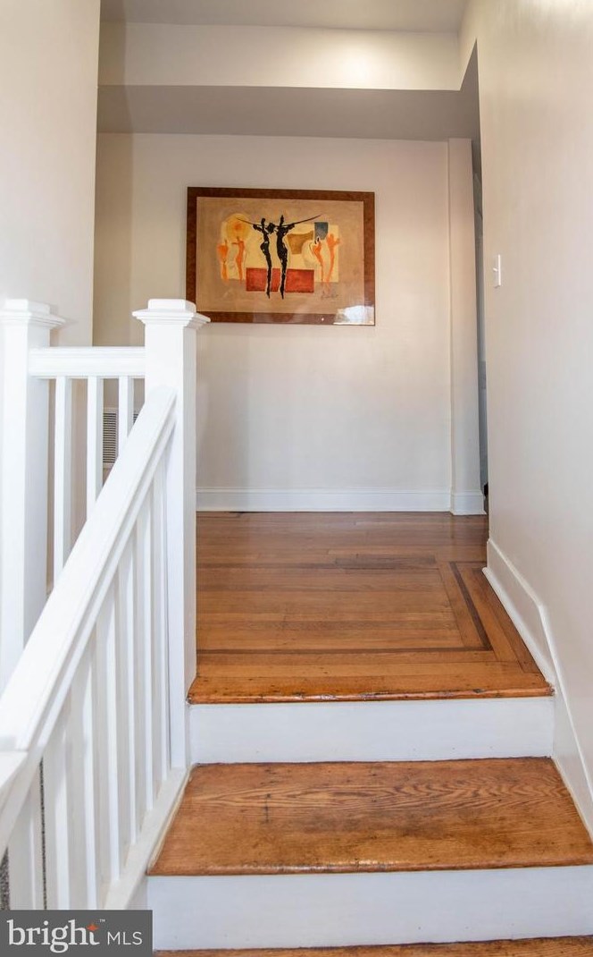4006 Eldorado Ave, Baltimore MD  21215-4826 exterior