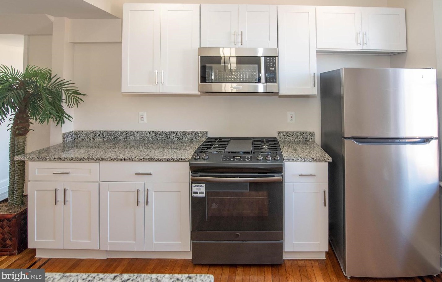 4006 Eldorado Ave, Baltimore MD  21215-4826 exterior