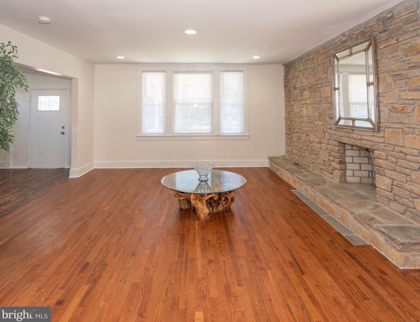4006 Eldorado Ave, Baltimore MD  21215-4826 exterior