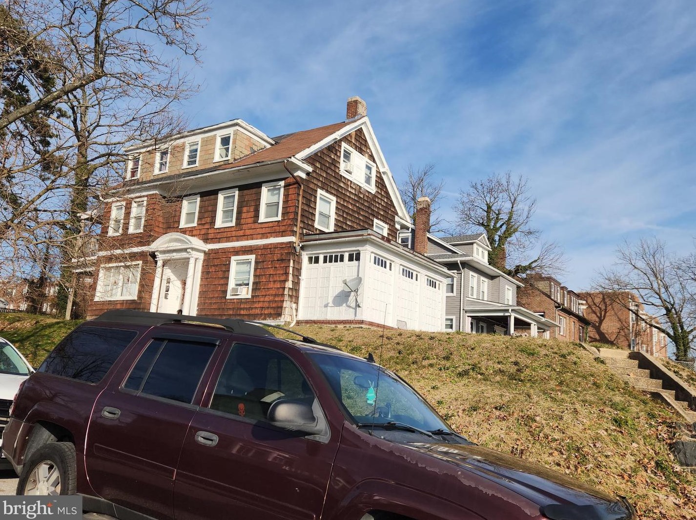3300 Hilton St, Baltimore, MD 21216-1432