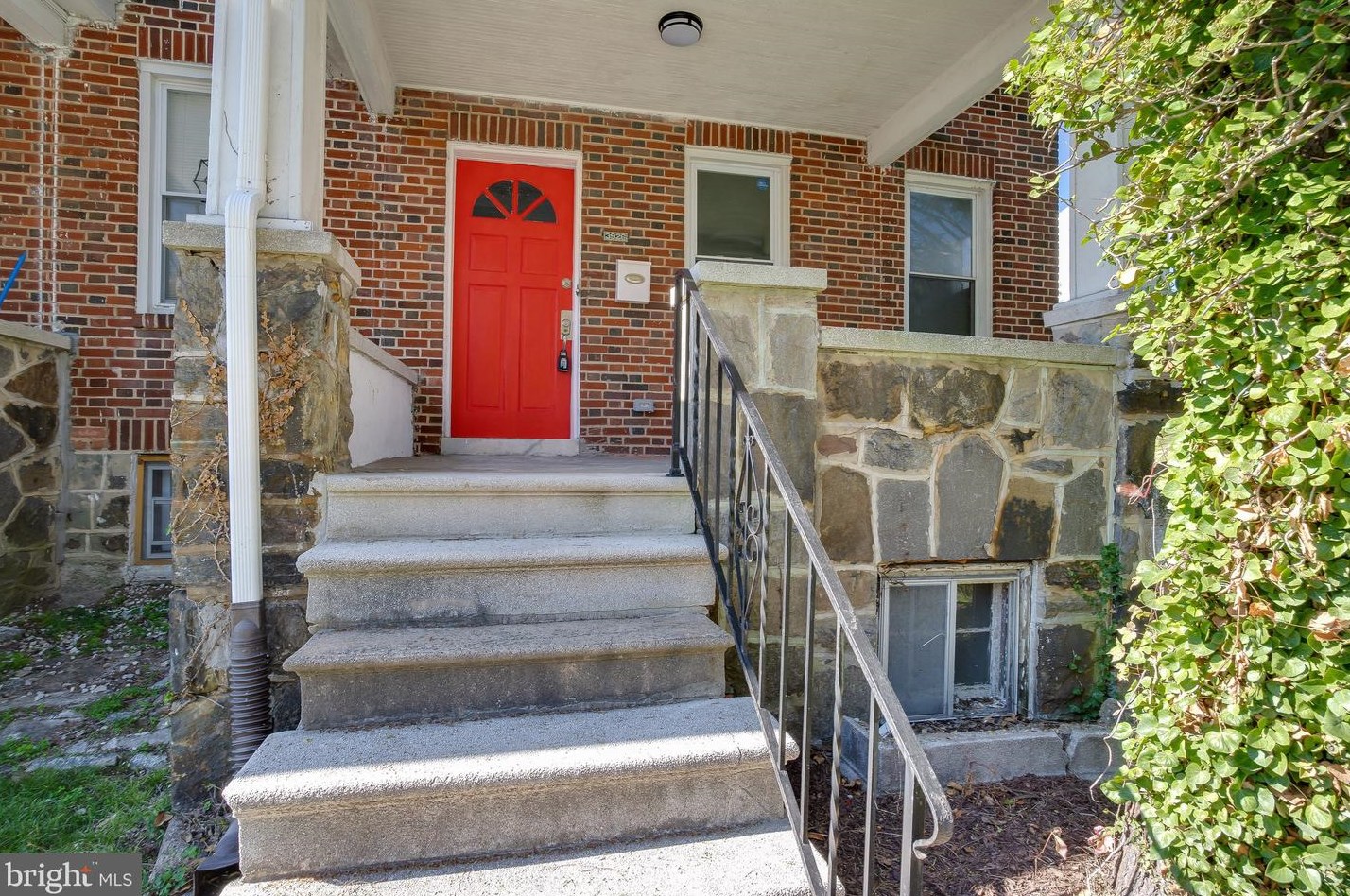 3926 Greenspring Ave, Baltimore, MD 21211