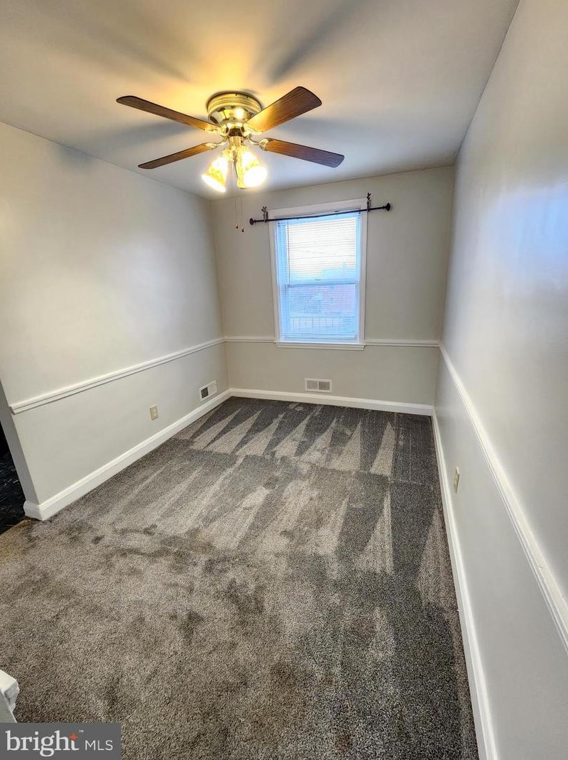 3902 Dudley Ave, Baltimore MD  21213-2116 exterior