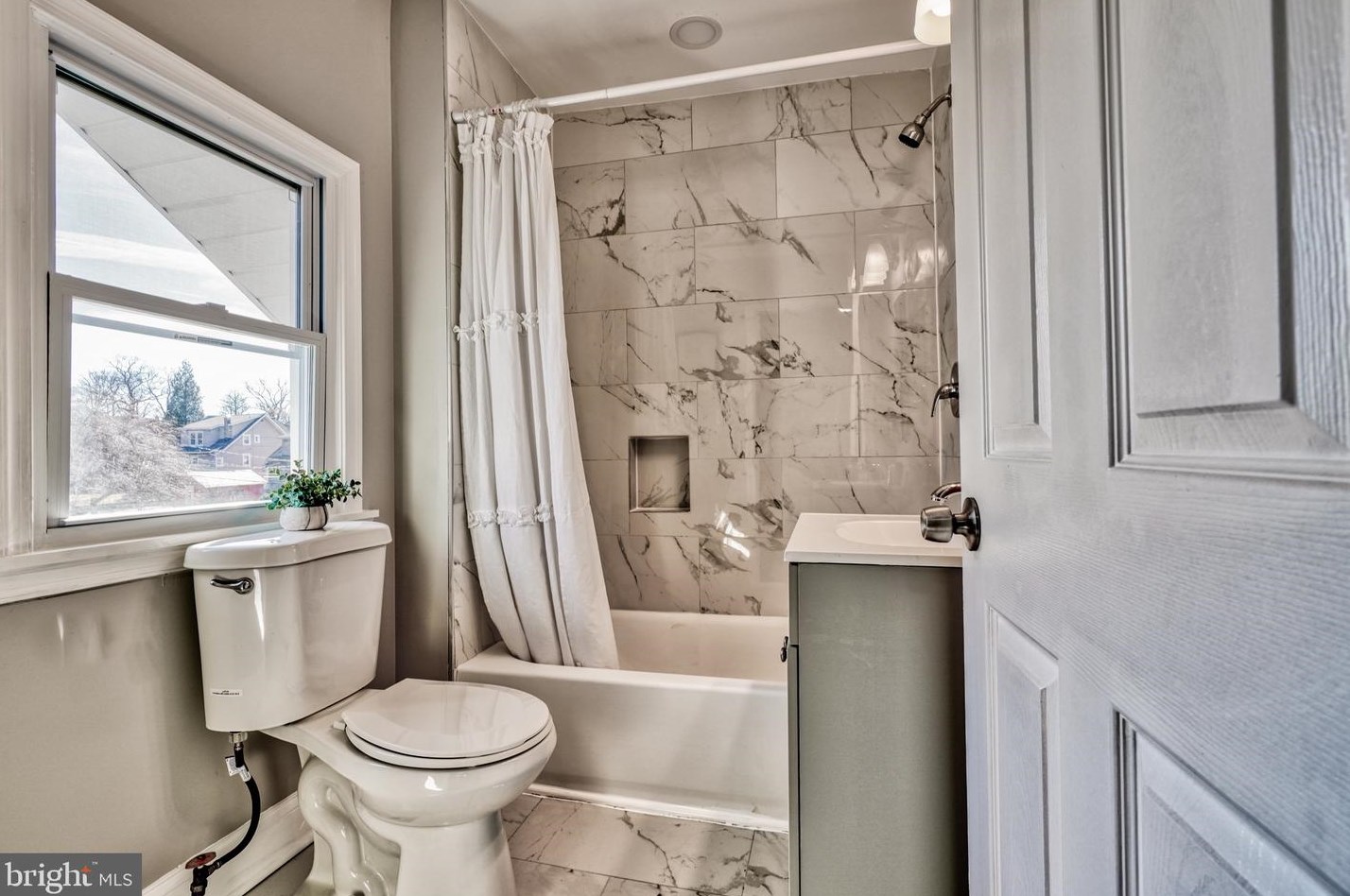 3011 Rosalie Ave, Baltimore MD  21234-7801 exterior