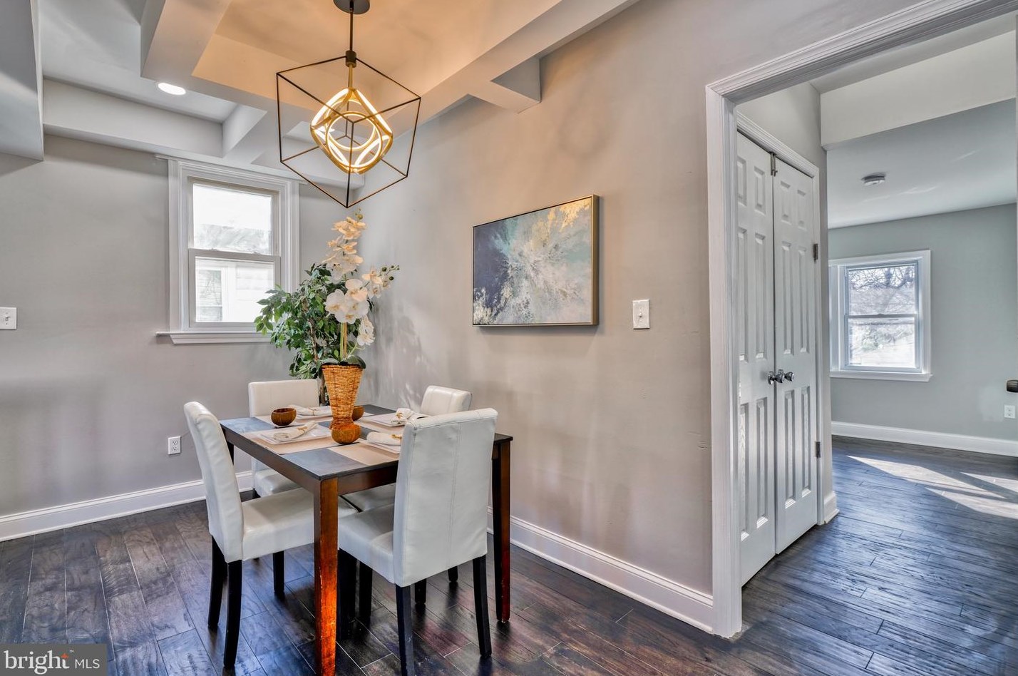 3011 Rosalie Ave, Baltimore MD  21234-7801 exterior